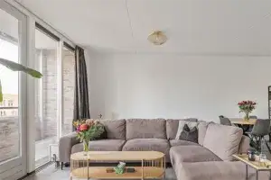 Home for rent: Eschersingel, Het Zand-West Utrecht