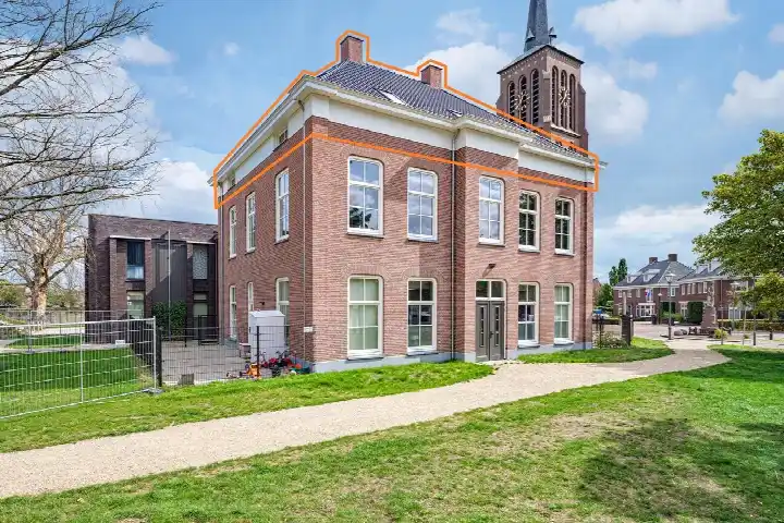 Appartement te koop: Esdonkstraat 6D, Eerde Veghel