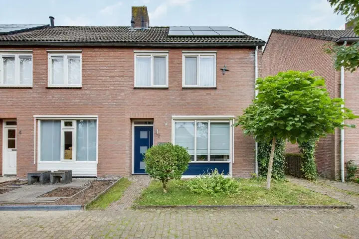 Hoekwoning te koop: Esdoorn 2, Oostelbeers Oost West En Middelbeers