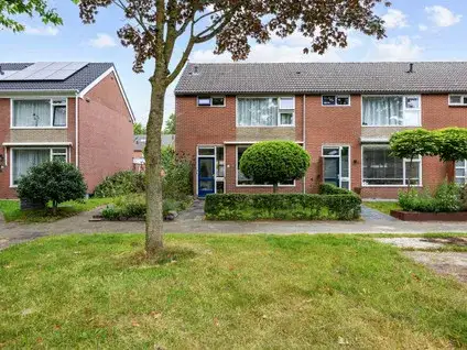 Hoekwoning te koop: Esdoornlaan 12, Marum Marum