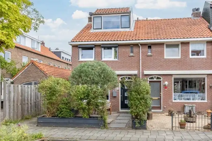 Hoekwoning te koop: Esdoornlaan 22, Oud Zaandijk Zaandijk