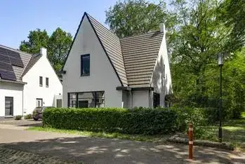 Semi-detached for sale: Esdoornstraat 13, Kloostervelden Sterksel