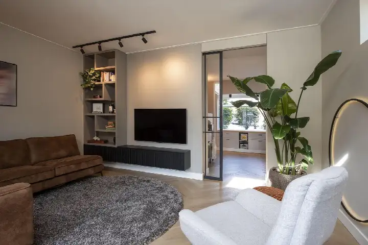 Corner house for sale: Esdoornstraat 16, 't Wilbert Hengelo