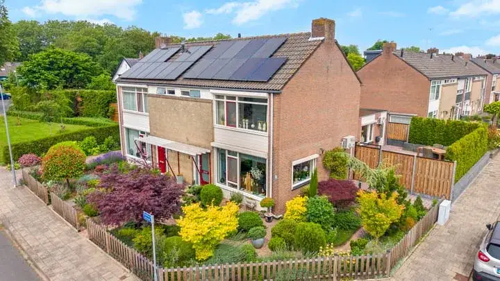 Semi-detached for sale: Esdoornstraat 2, Lentemorgen I Zevenaar