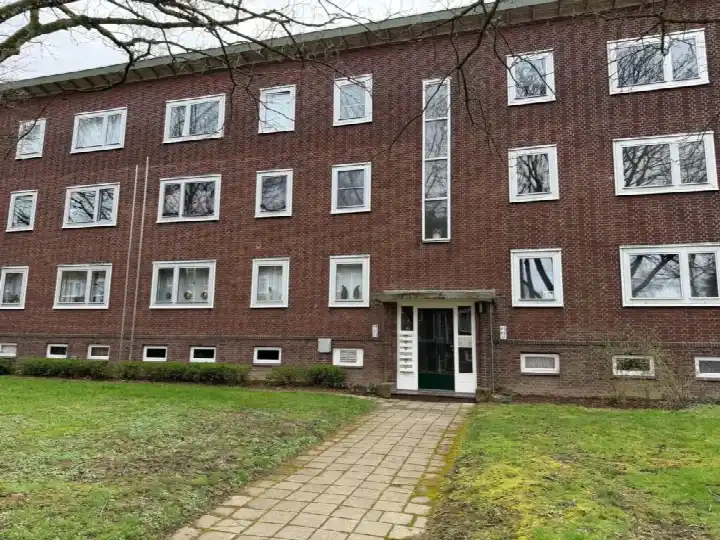 Apartment for rent: Esdoornstraat 54, Douve Weien Heerlen