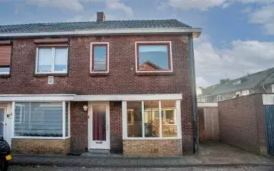 Hoekwoning te koop: Esdoornstraat 75, Stevenfenne Enschede