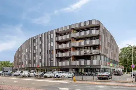 Appartement te koop: Esmarkelaan 54, Eekmaat West Enschede