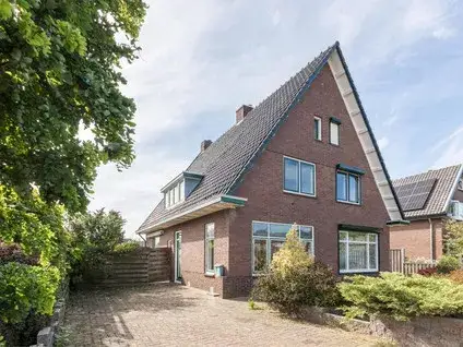 Twee-onder-één-kap te koop: Esperantostraat 29, Rheden Rheden
