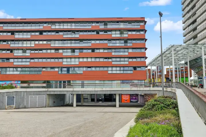 Appartement te koop: Esplanade 59, Centrum Stad Zuidoost Almere