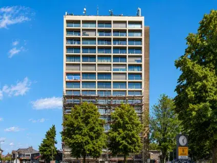 Appartement te koop: Espoortstraat 89, De Bothoven Enschede