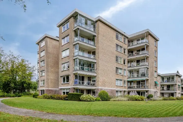 Appartement te koop: Esschebaan 190, omg. Burghtweide Oisterwijk