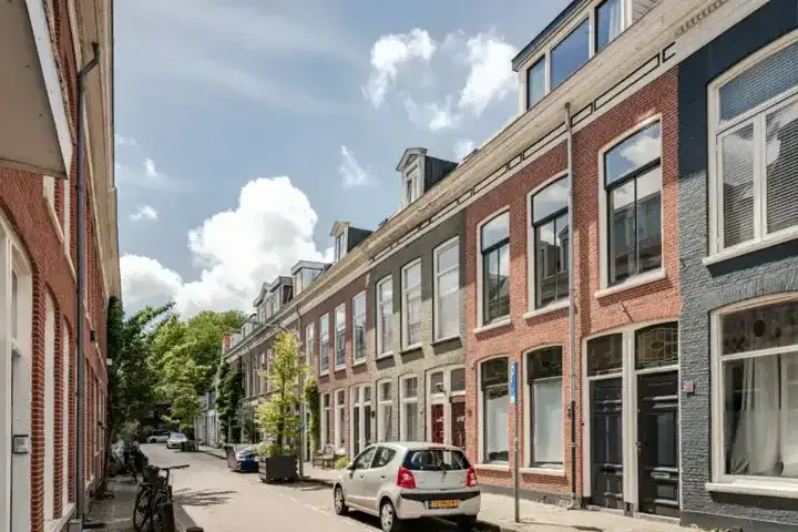 Appartement te koop: Esschilderstraat 30RD, Welgelegen Haarlem