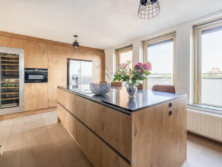 Appartement te koop: Essehout 130, Houtbuurt-West Zoetermeer