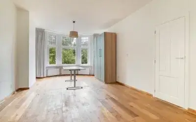 Appartement te koop: Essenburgsingel 140A02, Nieuwe Westen Rotterdam