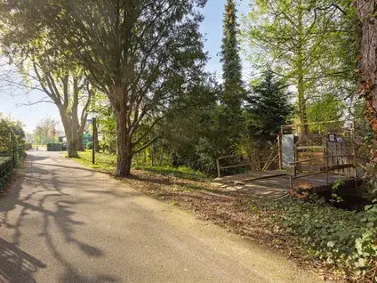 Home for sale: Essenlaan 24, Starrenburg Voorschoten