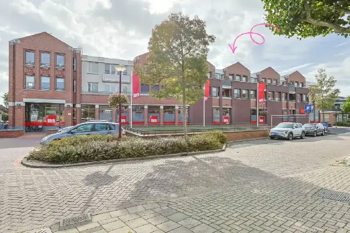Apartment for sale: Essenlaan 6B, Aardam West Ter Aar
