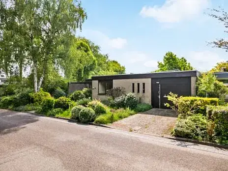 Hoekwoning te koop: Essenpark 22, Kerkwijk Leiderdorp