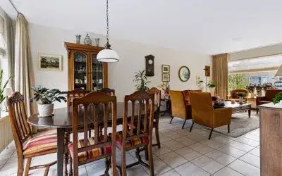 Terraced house for sale: Essenpas 6, Lentemorgen II Zevenaar