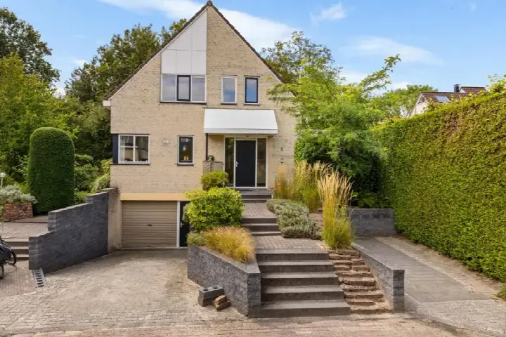 Vrijstaande woning te koop: Esserhaag 5, Coendersborg Groningen