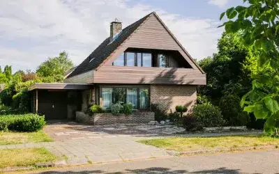 Detached house for sale: Esstraat 55, Hooiland Lichtenvoorde