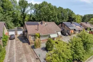 Hoekwoning te koop: Esweg 14, Blijham Blijham