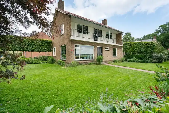 Vrijstaande woning te koop: Esweg 9, Dwingeloo Dwingeloo