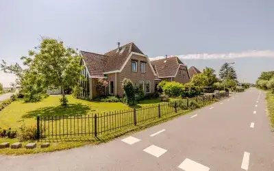 Twee-onder-één-kap te koop: Etersheim 7, Oosthuizen Oosthuizen
