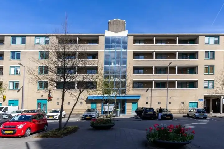 Appartement te koop: Etienne de Bouterstraat 30, Het Lage Land Rotterdam