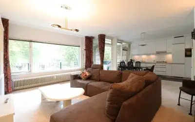Apartment for rent: Etna 1, In de Wolkenbuurt Amstelveen
