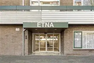 Appartement te koop: Etna 42, In de Wolkenbuurt Amstelveen