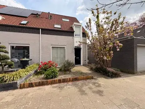 Hoekwoning te koop: Etnastraat 16, Ezelvense Akkers Tilburg