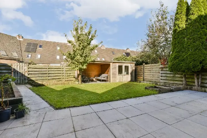 Tussenwoning te koop: Etta Palmstraat 89, Hoofddorp Toolenburg Oost Hoofddorp