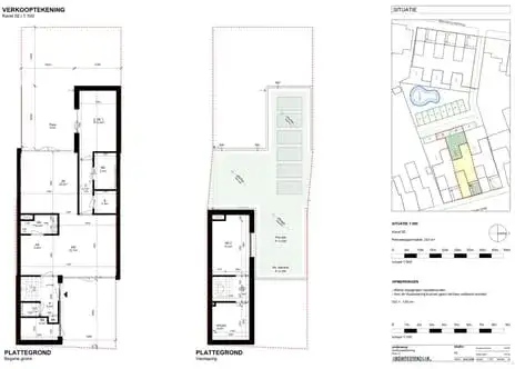 Studio for sale: Eurenderweg 2, Douve Weien Heerlen