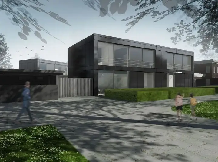 Woning te koop: Europaboulevard 57, Buitenveldert-Zuidoost Amsterdam