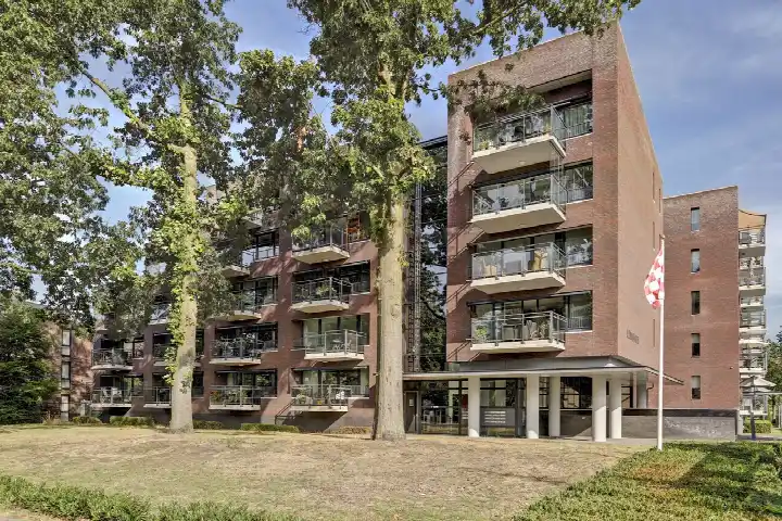 Appartement te koop: europalaan 174, Geenhoven Valkenswaard