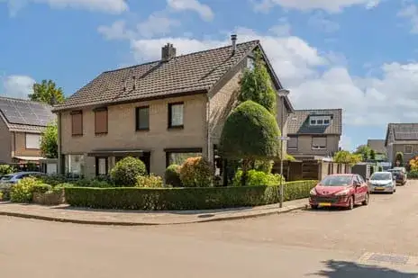 Semi-detached for sale: Europalaan 1A, Geleen-Zuid Geleen