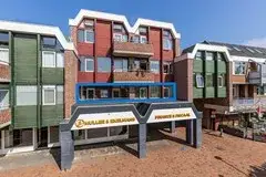 Appartement te koop: Europalaan 3, Stadskanaal Centrum Stadskanaal