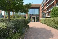 Appartement te koop: Europalaan 35-2, West-Terschelling West-Terschelling