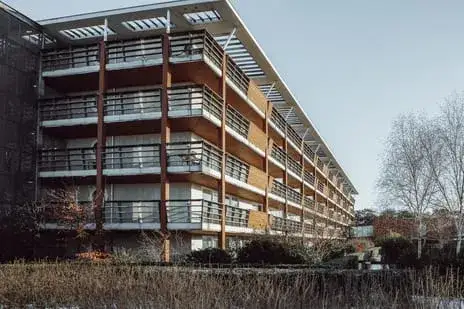Appartement te koop: Europalaan 35-23, West-Terschelling West-Terschelling