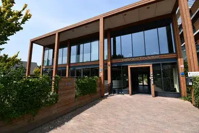 Appartement te koop: Europalaan 35-69, West-Terschelling West-Terschelling