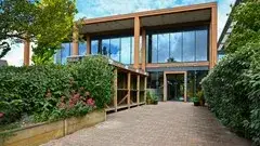 Appartement te koop: Europalaan 35-9, West-Terschelling West-Terschelling