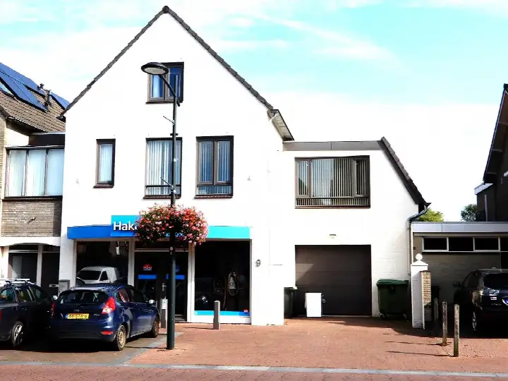 Apartment for rent: Europaplein 11, Schaijk Schaijk