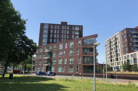 Appartement te huur: Europaplein 1264, Transwijk-Zuid Utrecht