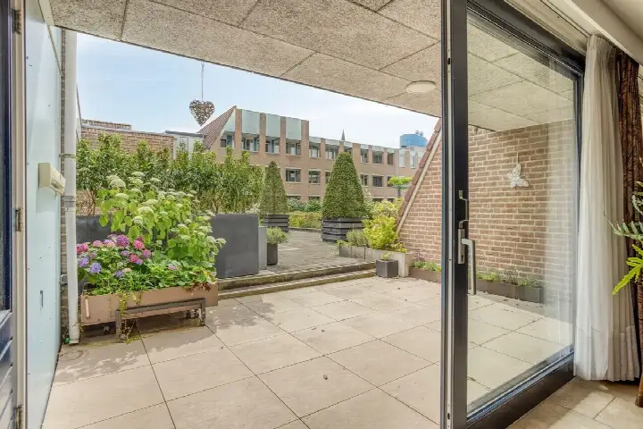 Appartement te koop: Europaplein 65, Centrum Wijchen
