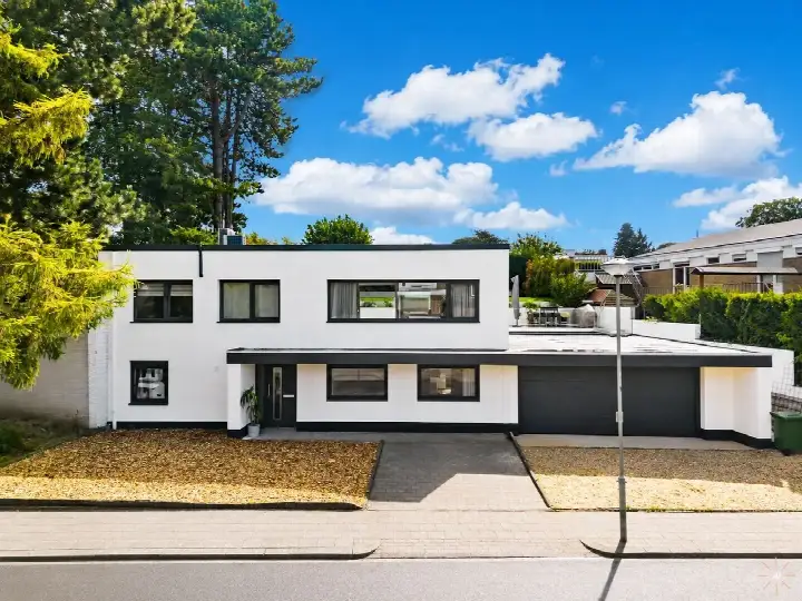 Hoekwoning te koop: Europastraat 44, Ulestraten Ulestraten