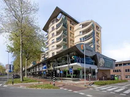 Appartement te koop: Europaweg 196, De Leyens Zoetermeer