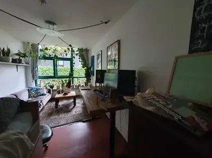 Kamer te huur: Eusebiusbuitensingel, Boulevardwijk Arnhem