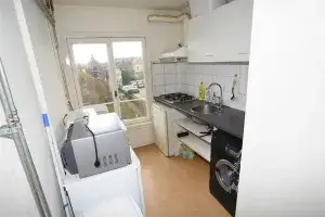 Room for rent: Eusebiusbuitensingel, Boulevardwijk Arnhem
