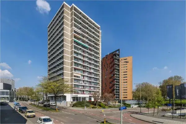 Appartement te huur: Euterpelaan 128, 't Loon Heerlen