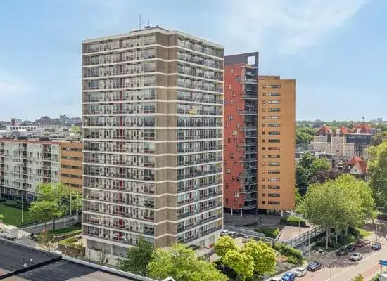 Apartment for sale: Euterpelaan 44, 't Loon Heerlen